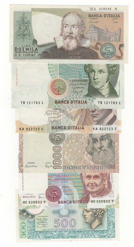 Lotto 2000 lire - lotto,