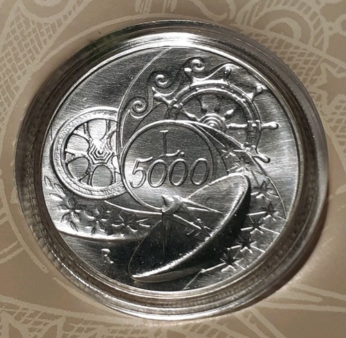 Italia verso 2000 1999 - italia,