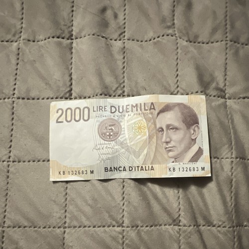 Banconota banca italia - banconota, d’italia