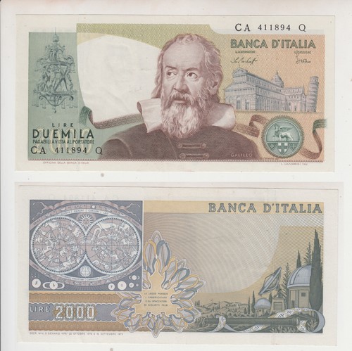 Repubblica 000 2000 - repubblica:, lire