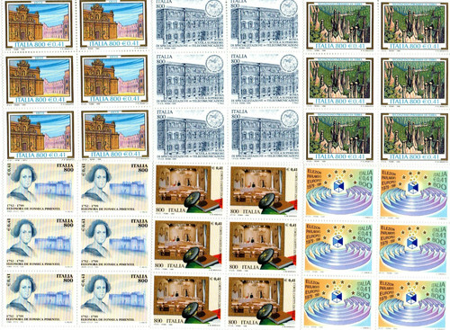 Rif 336 italia anni 2000 - 336,
