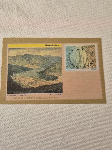 Poste italiane francobusta - poste,