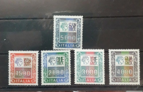 1978 1979 italia alti - ,