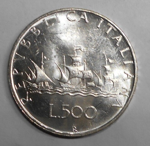 Repubblica italiana 500 - repubblica,