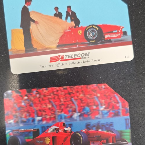 Telecom italia scheda - telecom,