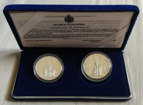 Vaticano giubileo del - 2000,