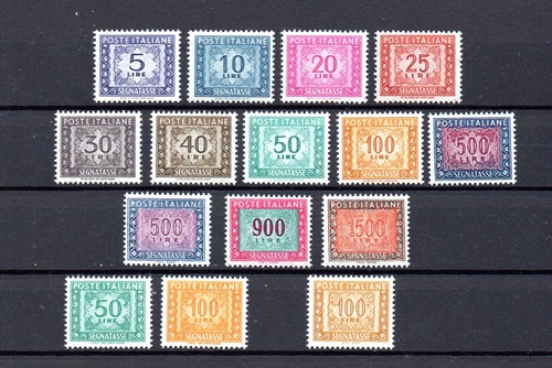 Italia 1955 2000 serie - 1955/,
